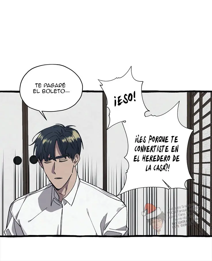 Cover up (2019) - Capítulo 25 - Página 20 - LectorTMOo