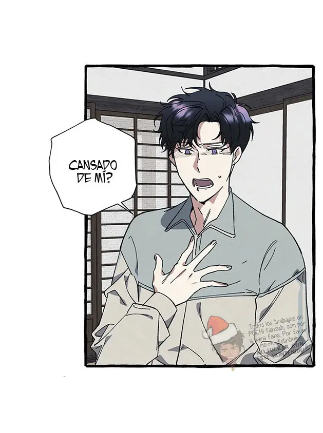 Cover up (2019) - Capítulo 25 - Página 23 - LectorTMOo