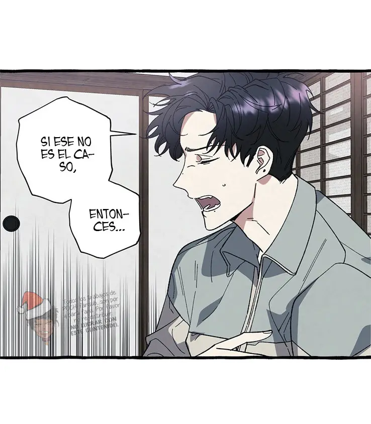 Cover up (2019) - Capítulo 25 - Página 25 - LectorTMOo
