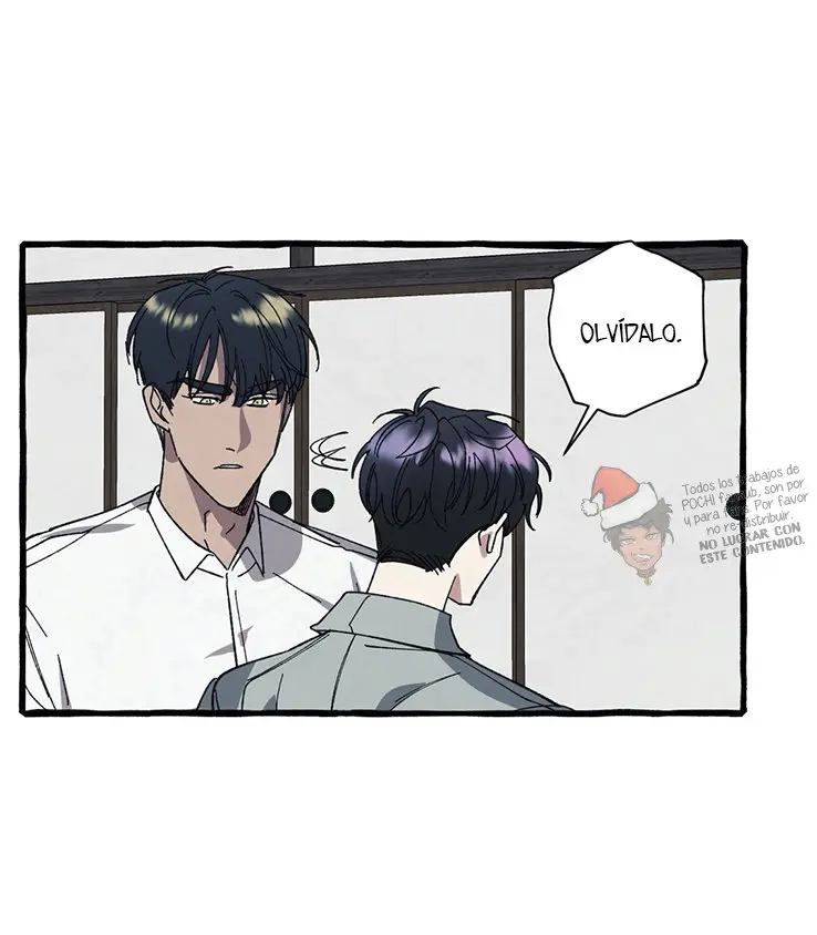 Cover up (2019) - Capítulo 25 - Página 27 - LectorTMOo