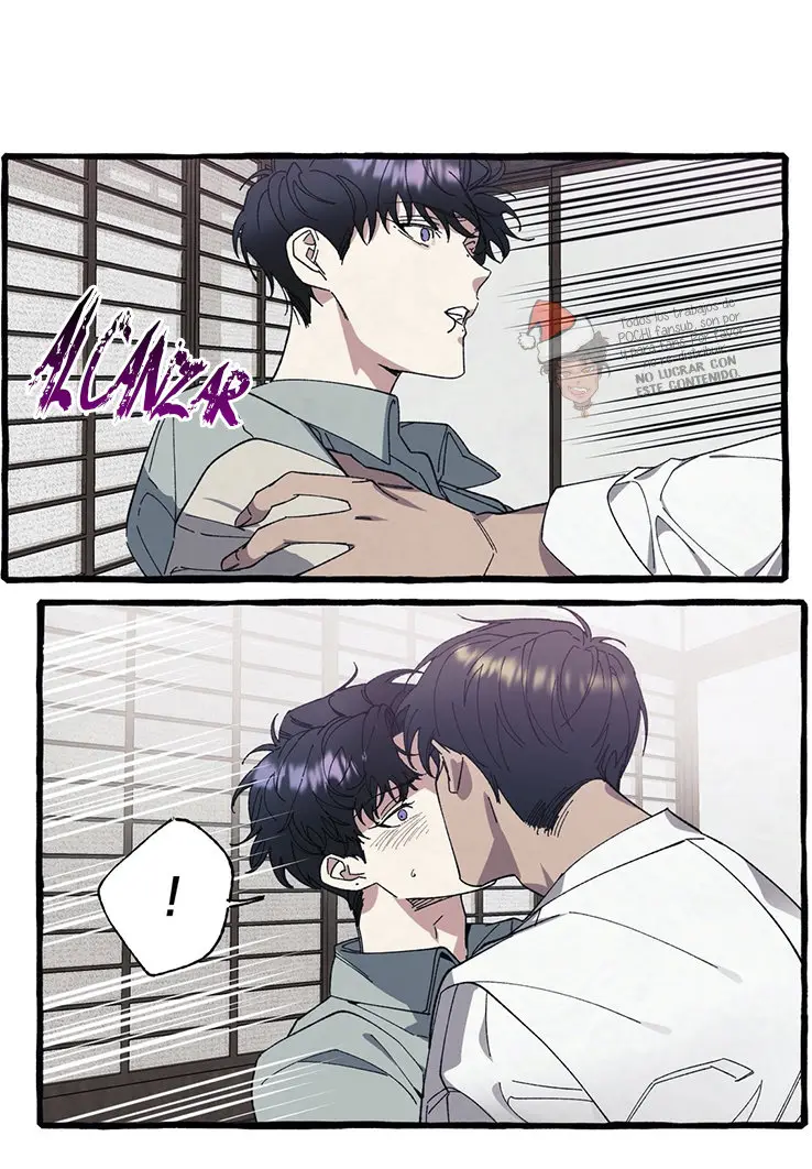 Cover up (2019) - Capítulo 25 - Página 31 - LectorTMOo