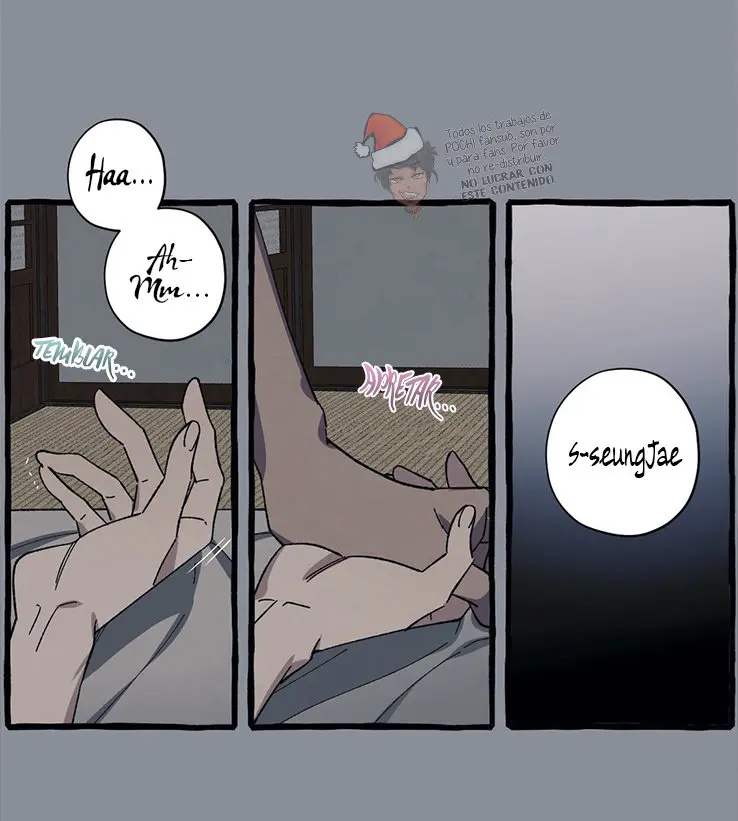 Cover up (2019) - Capítulo 25 - Página 44 - LectorTMOo