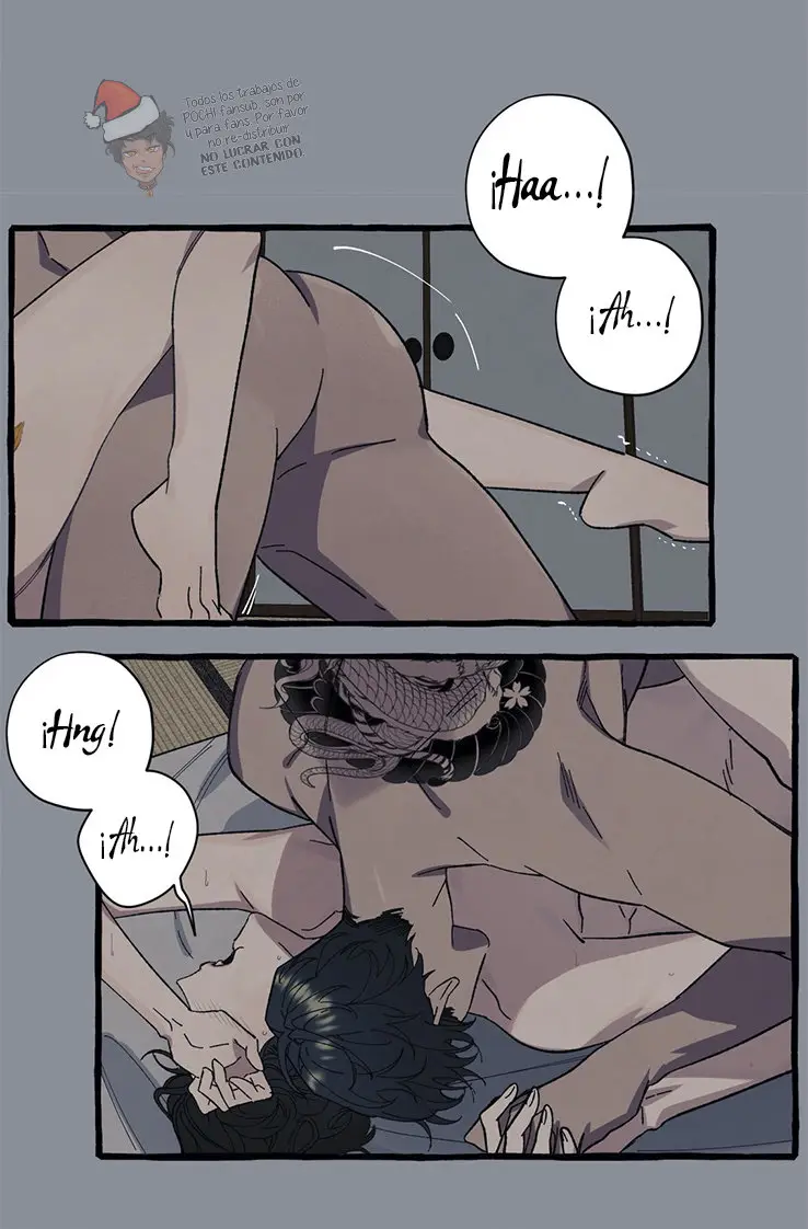 Cover up (2019) - Capítulo 25 - Página 45 - LectorTMOo