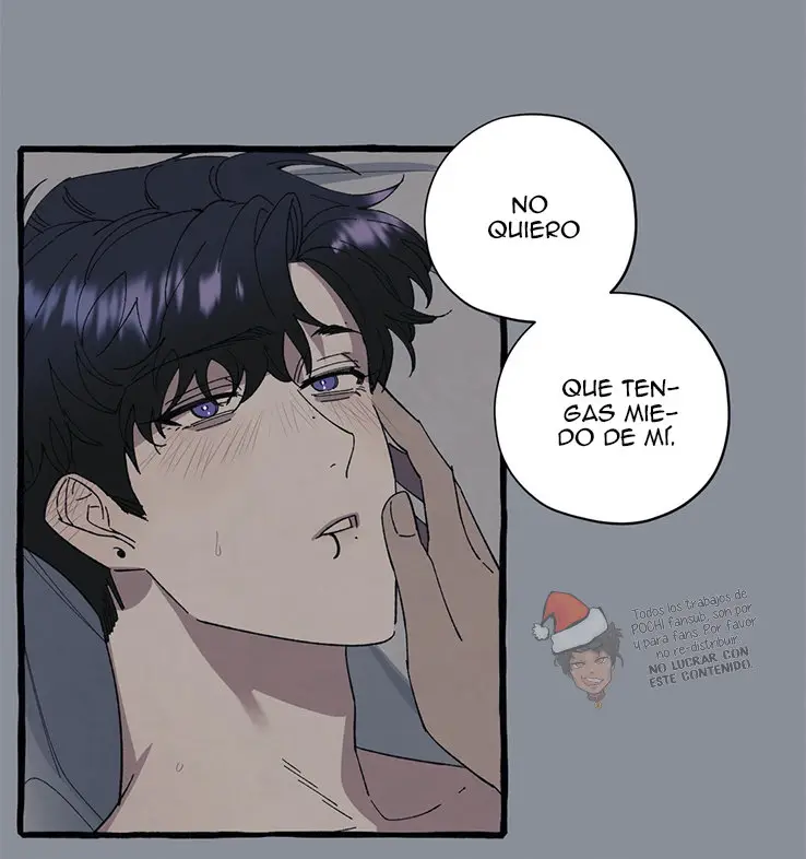 Cover up (2019) - Capítulo 25 - Página 47 - LectorTMOo