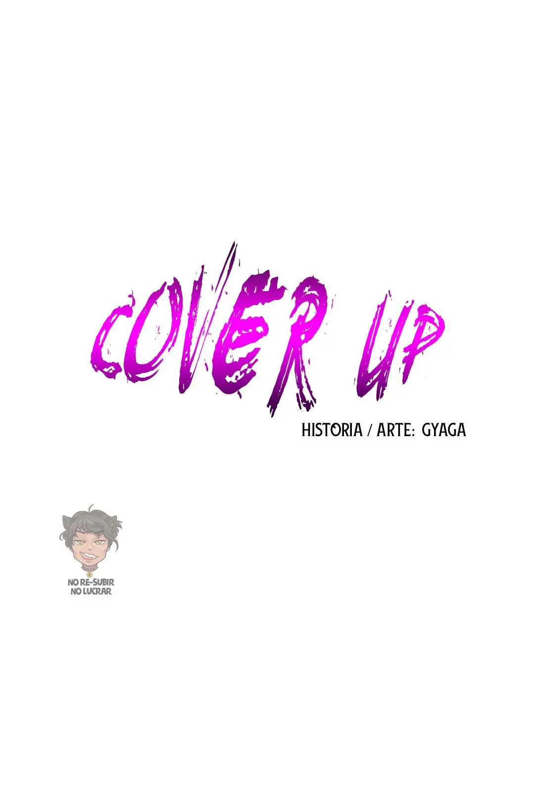 Cover up (2019) - Capítulo 26 - Página 11 - LectorTMOo