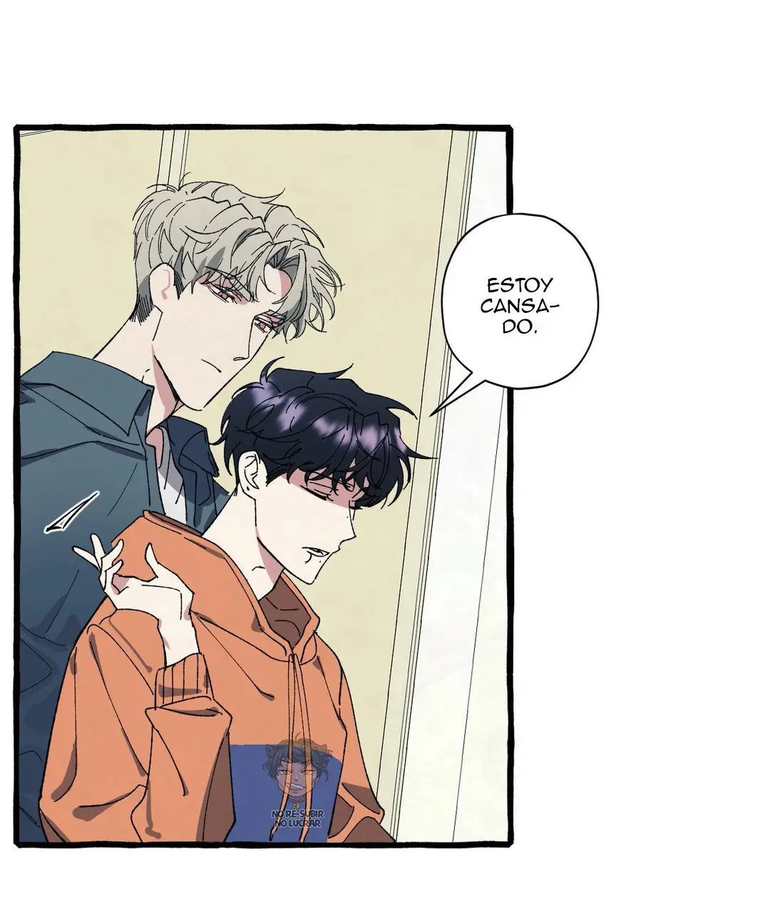 Cover up (2019) - Capítulo 26 - Página 13 - LectorTMOo