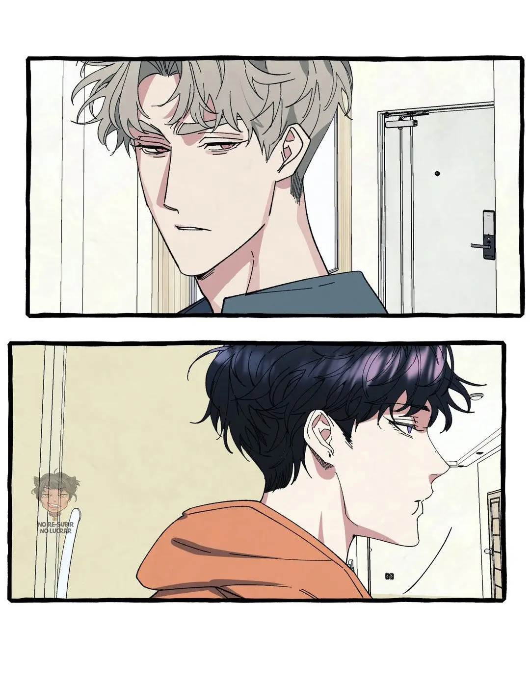 Cover up (2019) - Capítulo 26 - Página 14 - LectorTMOo