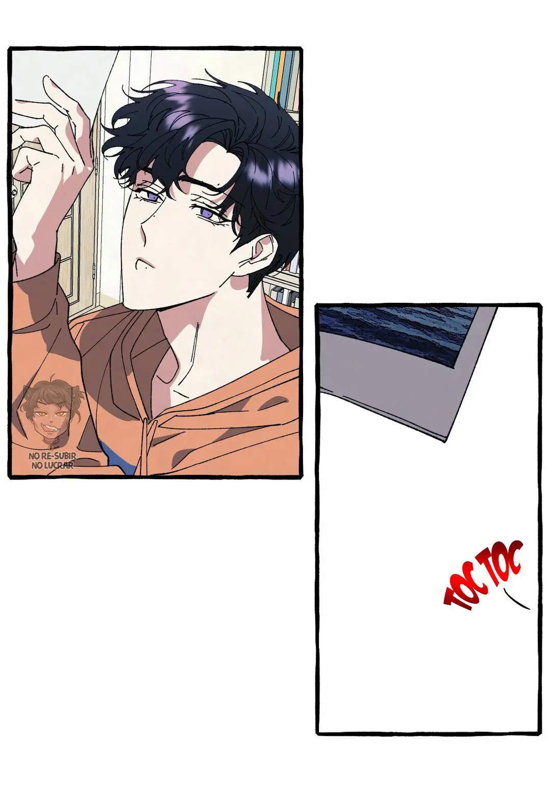 Cover up (2019) - Capítulo 26 - Página 19 - LectorTMOo