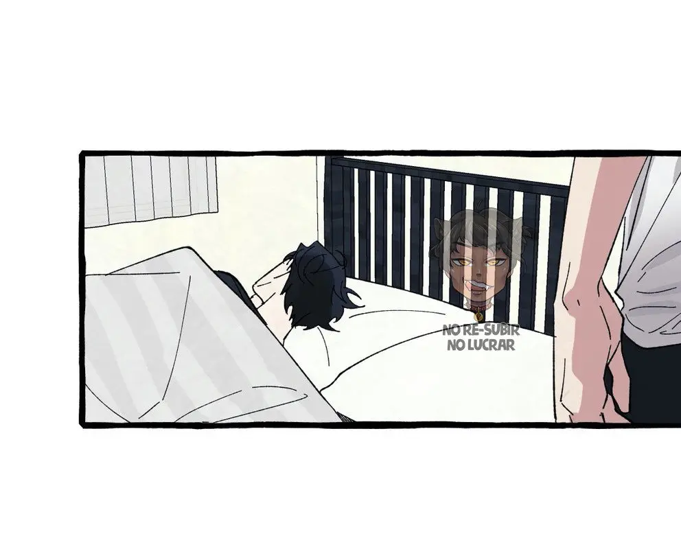 Cover up (2019) - Capítulo 26 - Página 23 - LectorTMOo