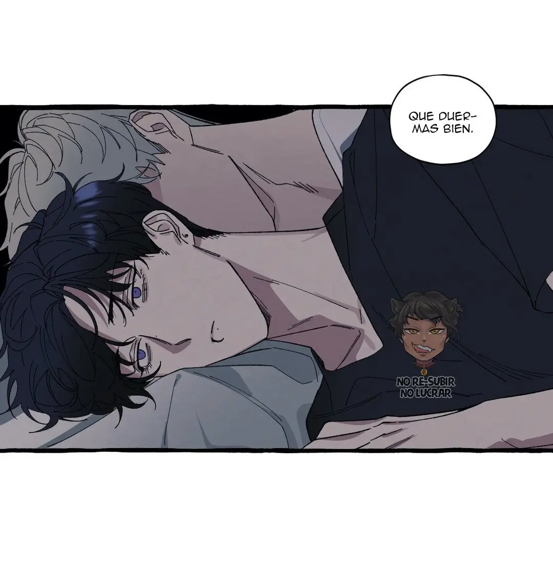 Cover up (2019) - Capítulo 26 - Página 25 - LectorTMOo