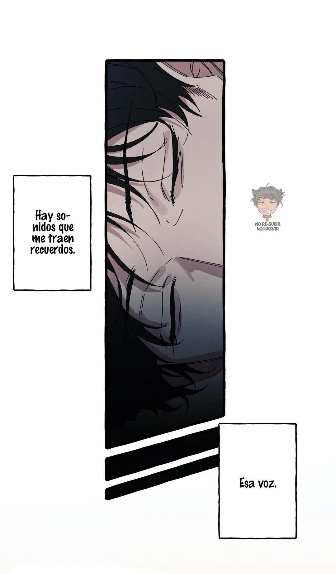 Cover up (2019) - Capítulo 26 - Página 26 - LectorTMOo