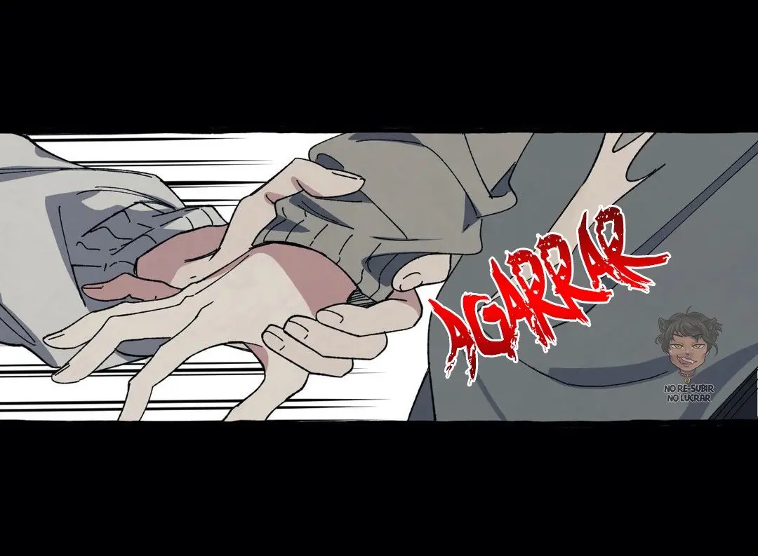 Cover up (2019) - Capítulo 26 - Página 43 - LectorTMOo