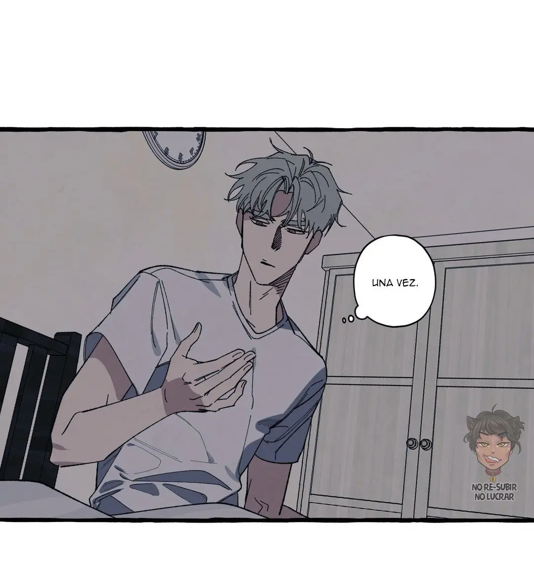 Cover up (2019) - Capítulo 26 - Página 50 - LectorTMOo