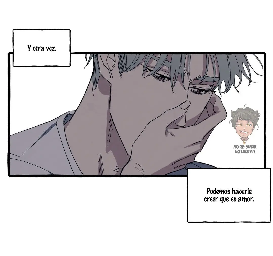 Cover up (2019) - Capítulo 26 - Página 51 - LectorTMOo