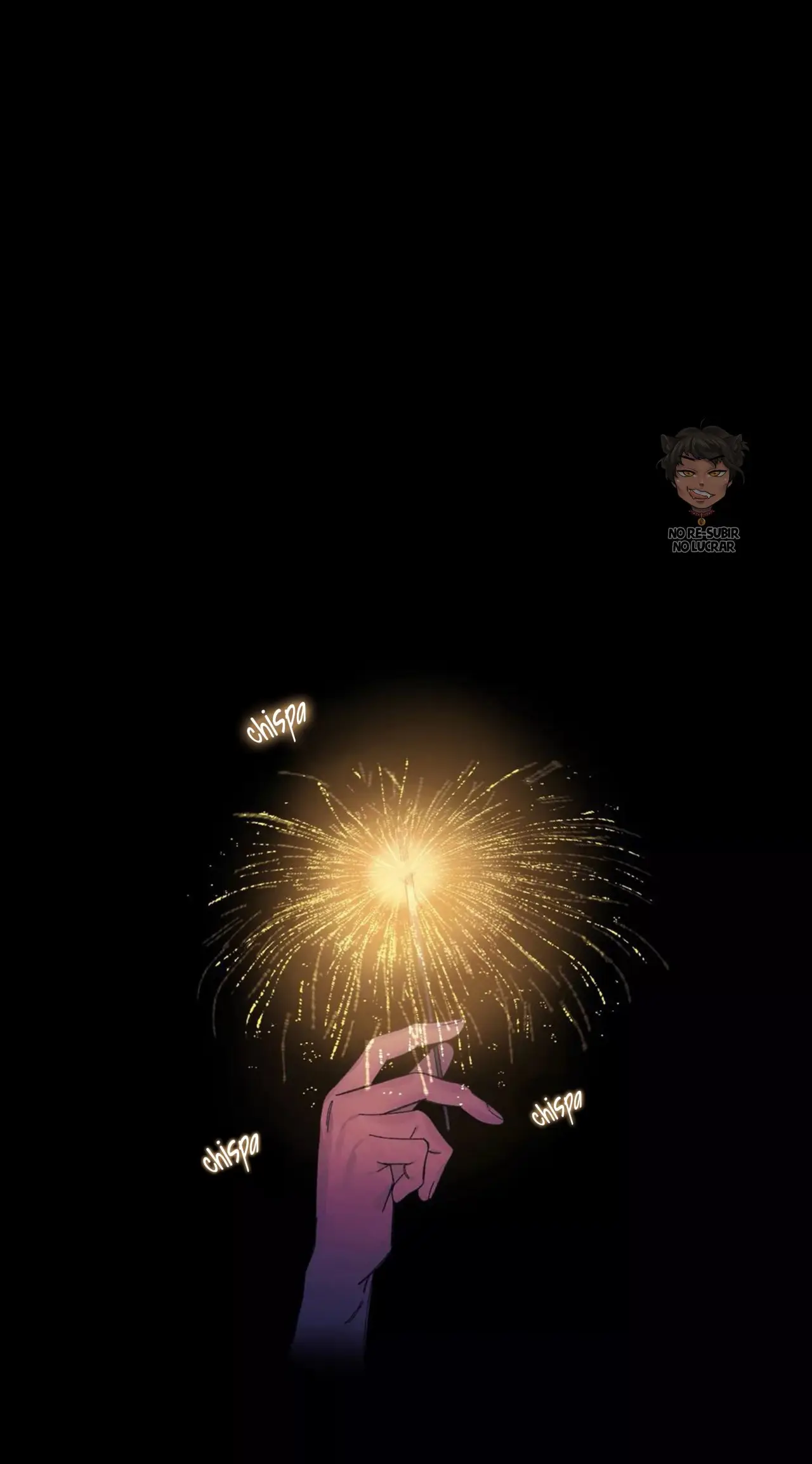 Cover up (2019) - Capítulo 27 - Página 5 - LectorTMOo