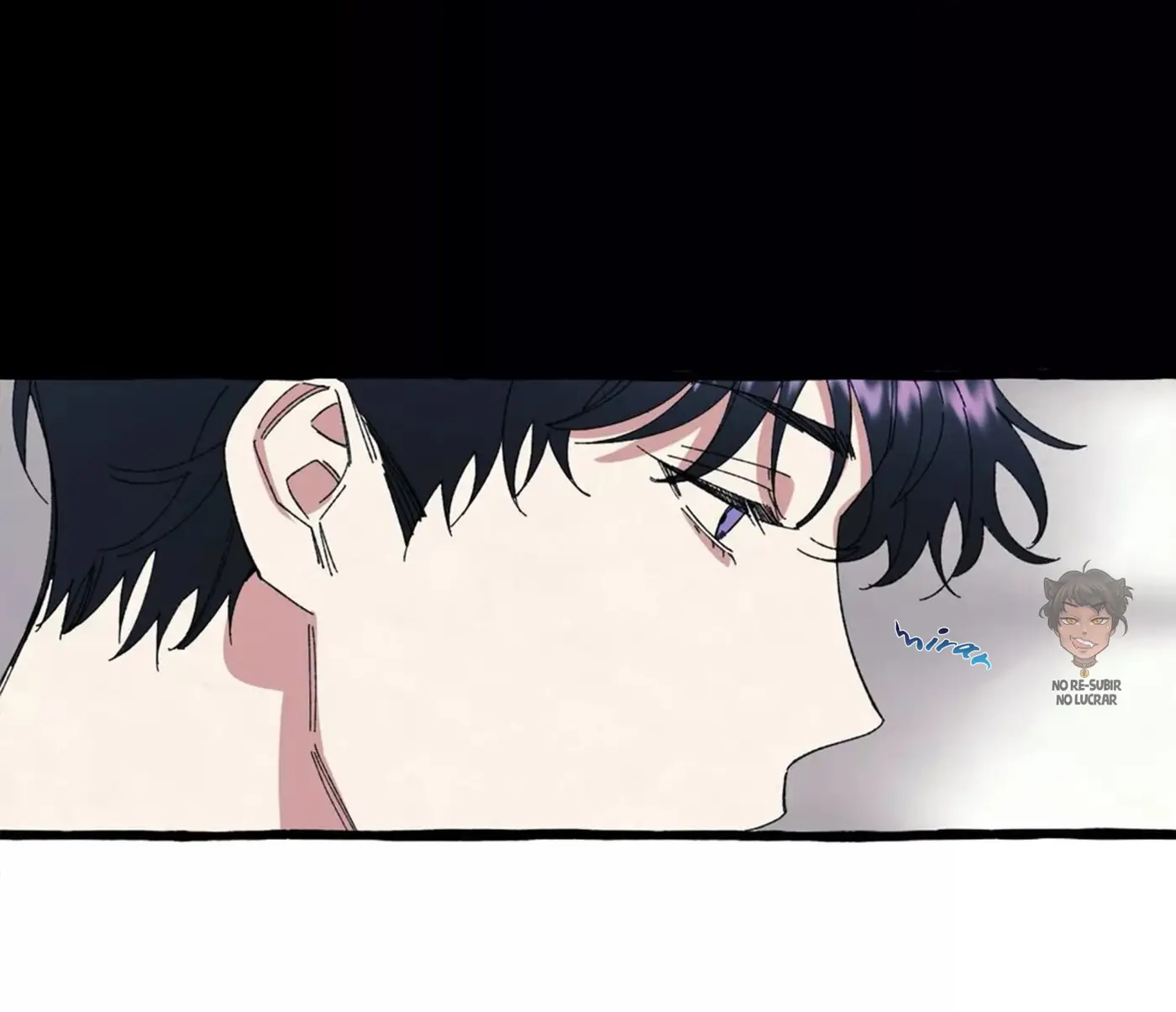 Cover up (2019) - Capítulo 27 - Página 6 - LectorTMOo