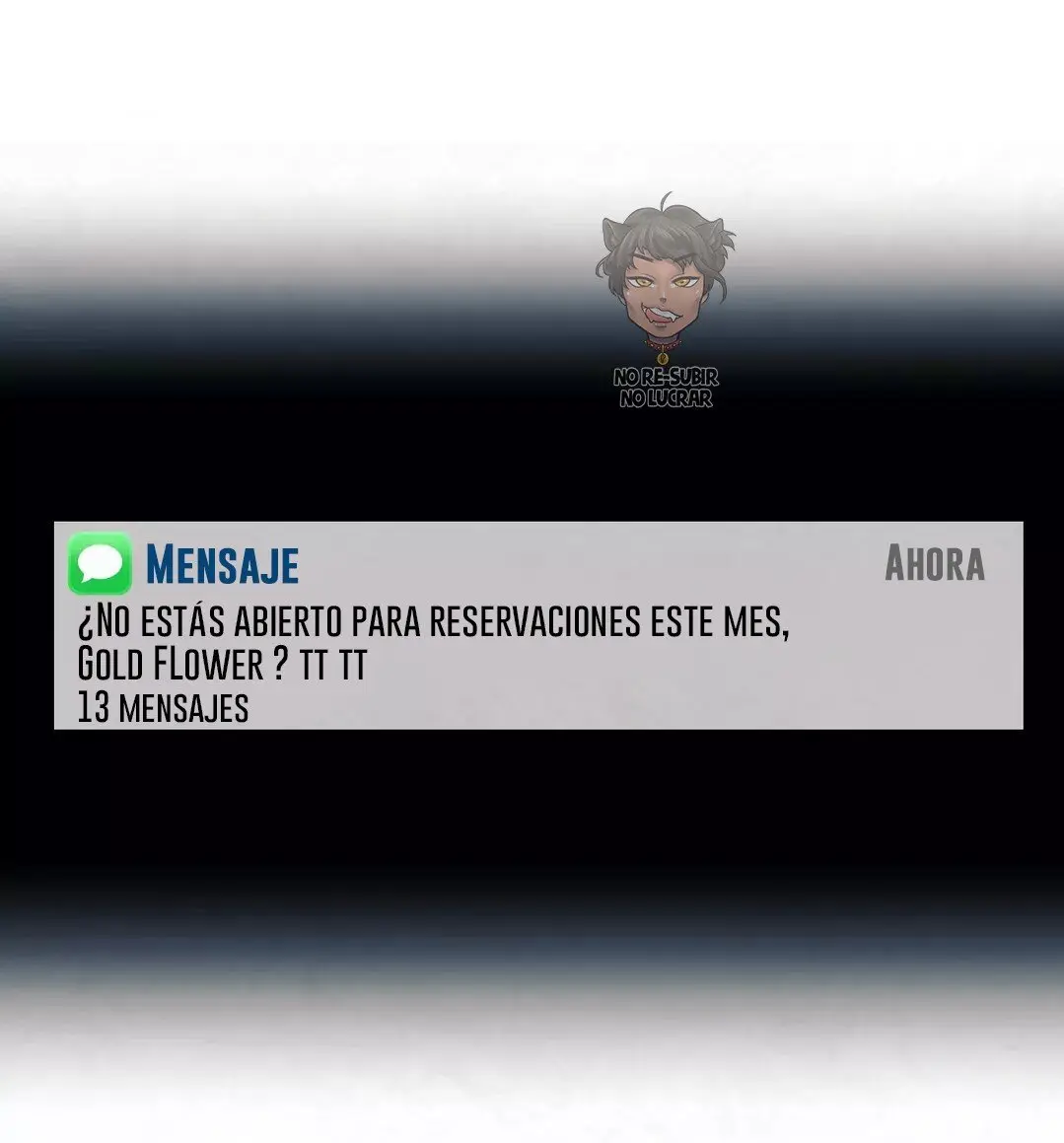Cover up (2019) - Capítulo 27 - Página 8 - LectorTMOo