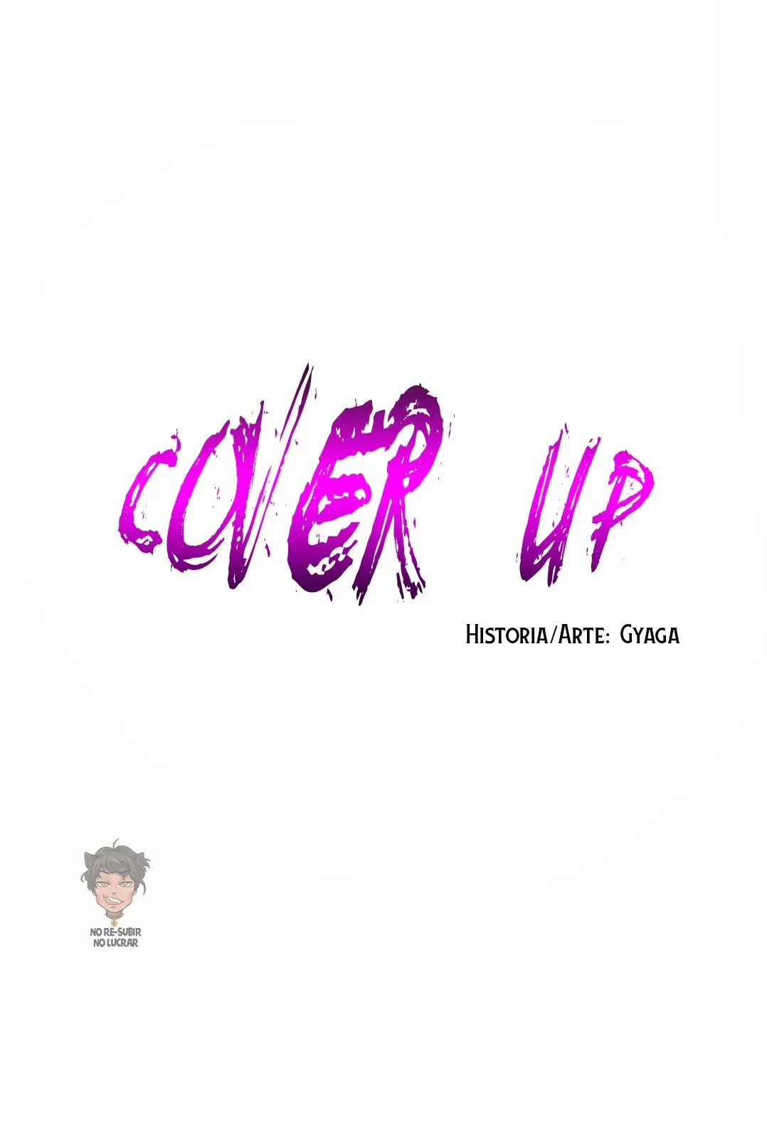 Cover up (2019) - Capítulo 27 - Página 12 - LectorTMOo