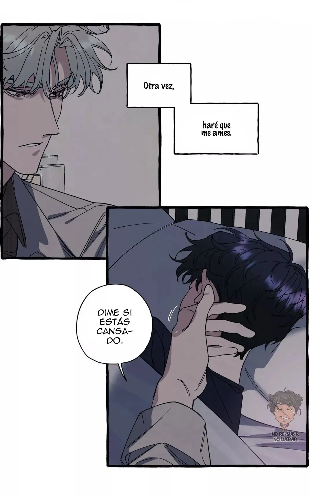 Cover up (2019) - Capítulo 27 - Página 17 - LectorTMOo