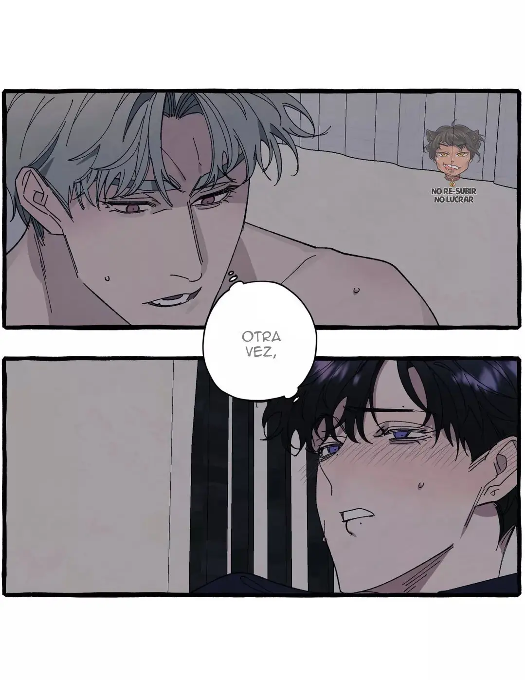 Cover up (2019) - Capítulo 27 - Página 31 - LectorTMOo
