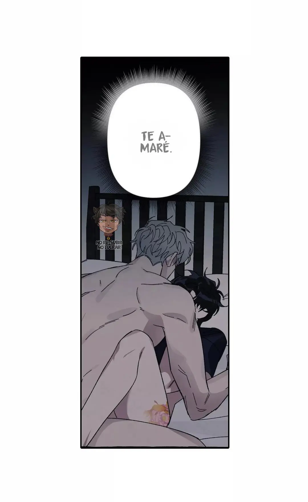 Cover up (2019) - Capítulo 27 - Página 32 - LectorTMOo