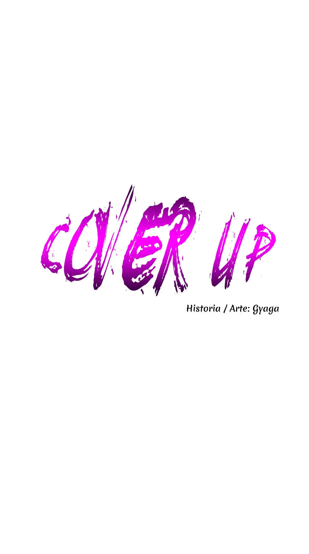 Cover up (2019) - Capítulo 28 - Página 14 - LectorTMOo
