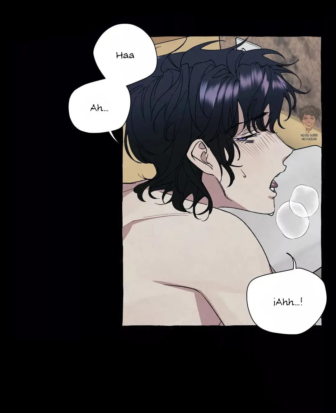 Cover up (2019) - Capítulo 28 - Página 37 - LectorTMOo