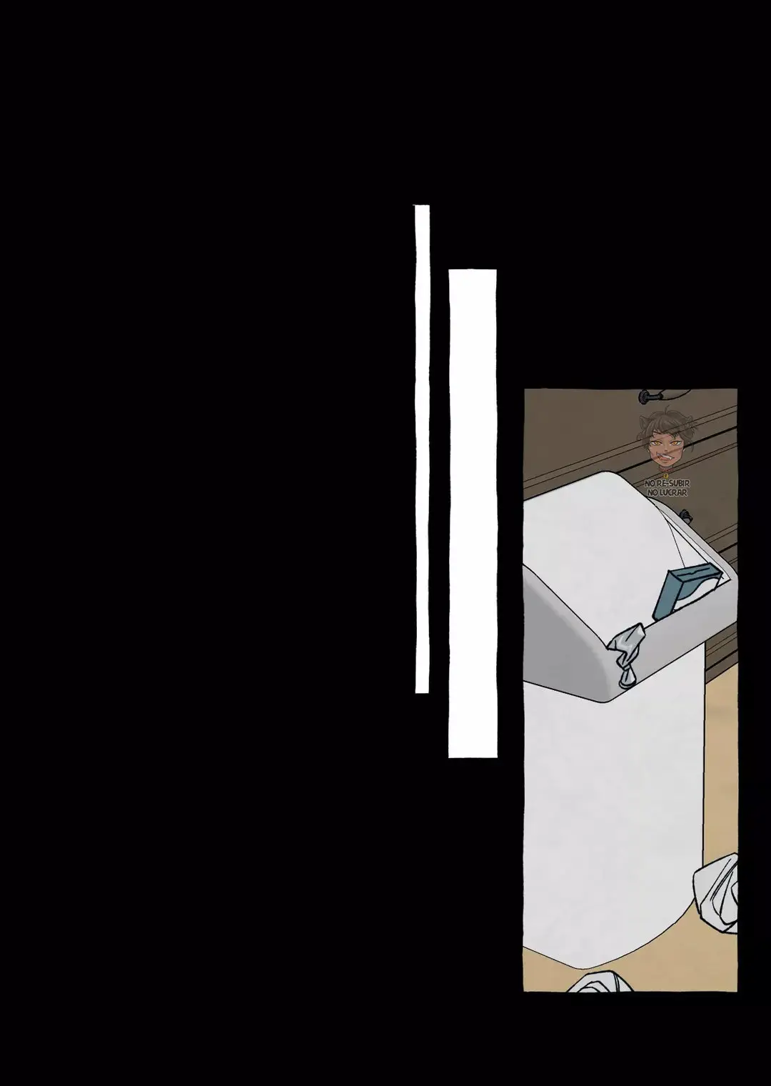 Cover up (2019) - Capítulo 28 - Página 43 - LectorTMOo