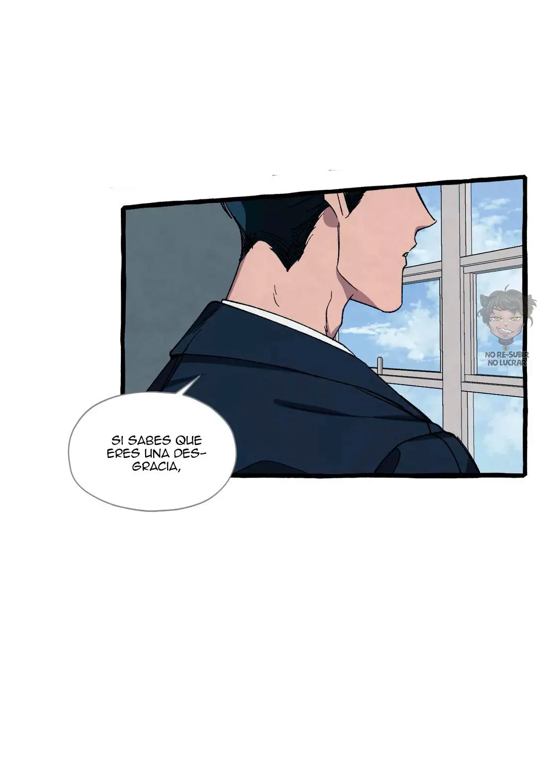 Cover up (2019) - Capítulo 29 - Página 12 - LectorTMOo