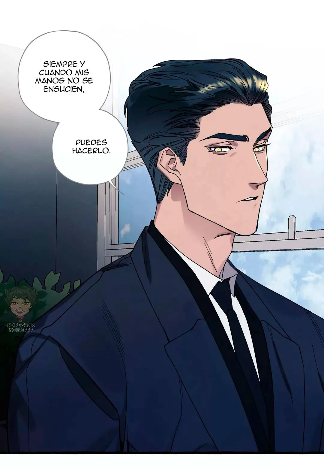 Cover up (2019) - Capítulo 29 - Página 13 - LectorTMOo