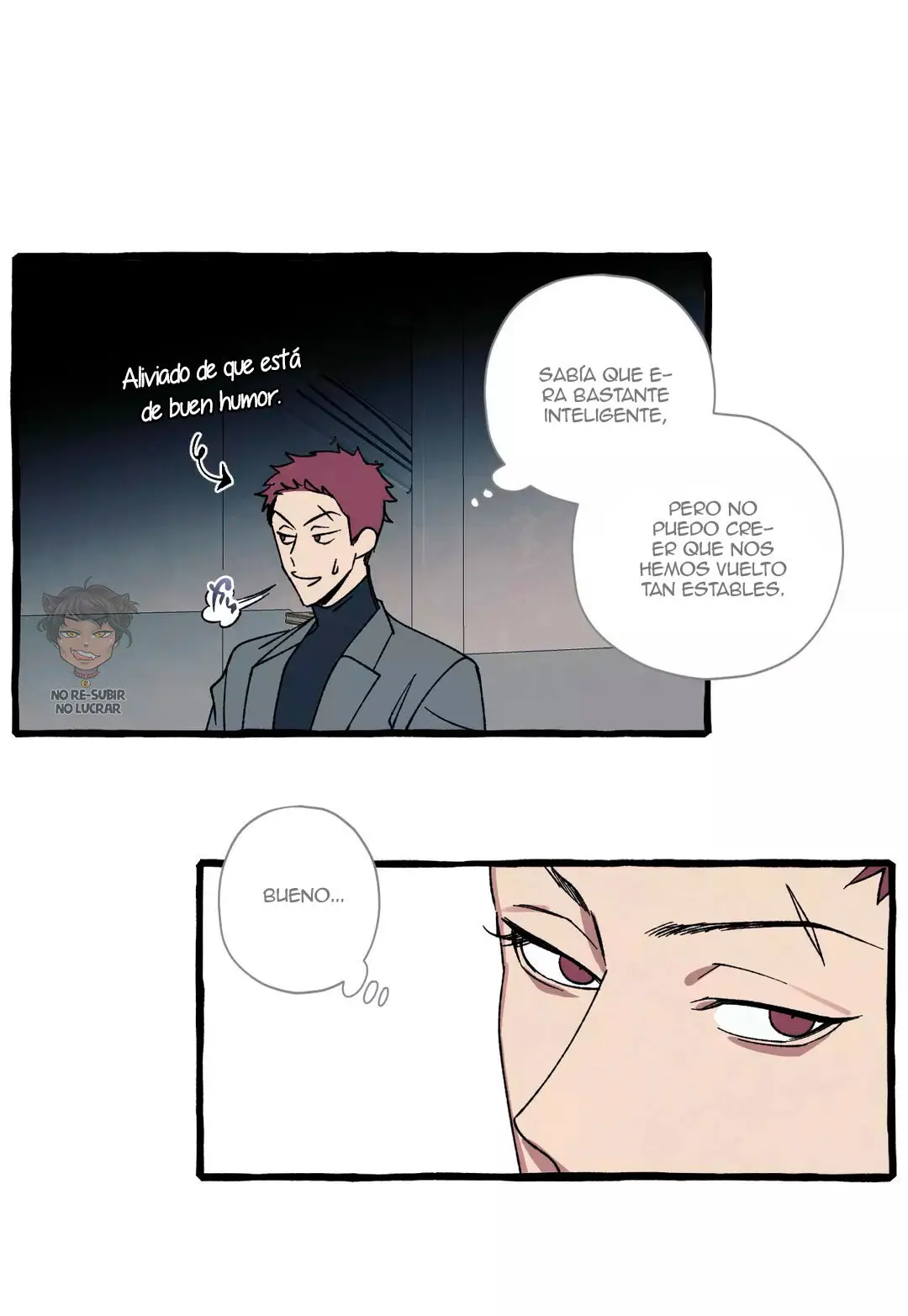 Cover up (2019) - Capítulo 29 - Página 16 - LectorTMOo