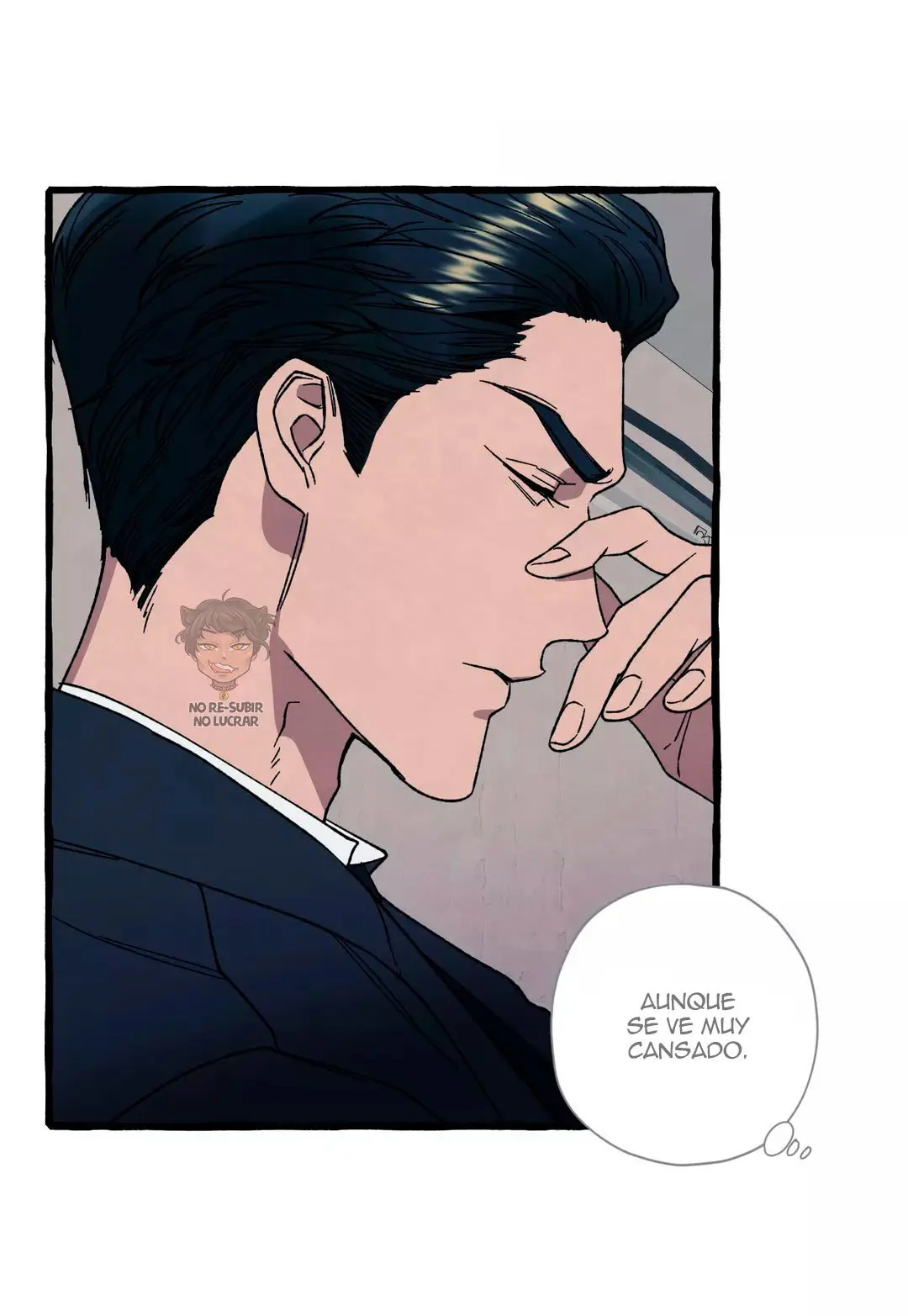 Cover up (2019) - Capítulo 29 - Página 17 - LectorTMOo
