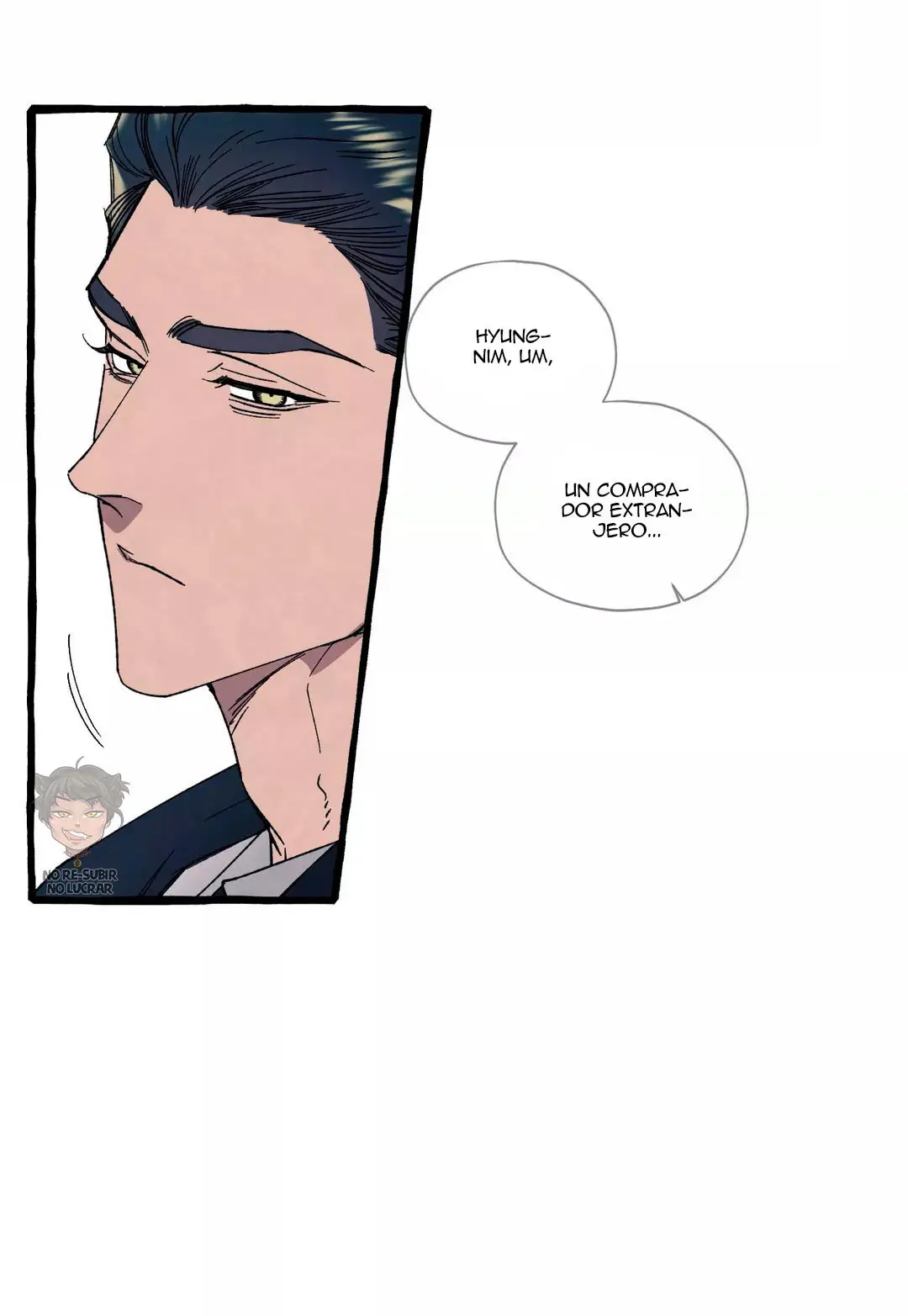 Cover up (2019) - Capítulo 29 - Página 19 - LectorTMOo