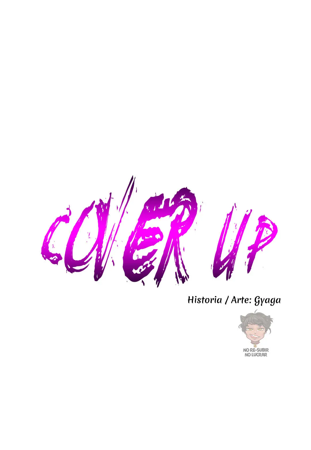 Cover up (2019) - Capítulo 29 - Página 20 - LectorTMOo