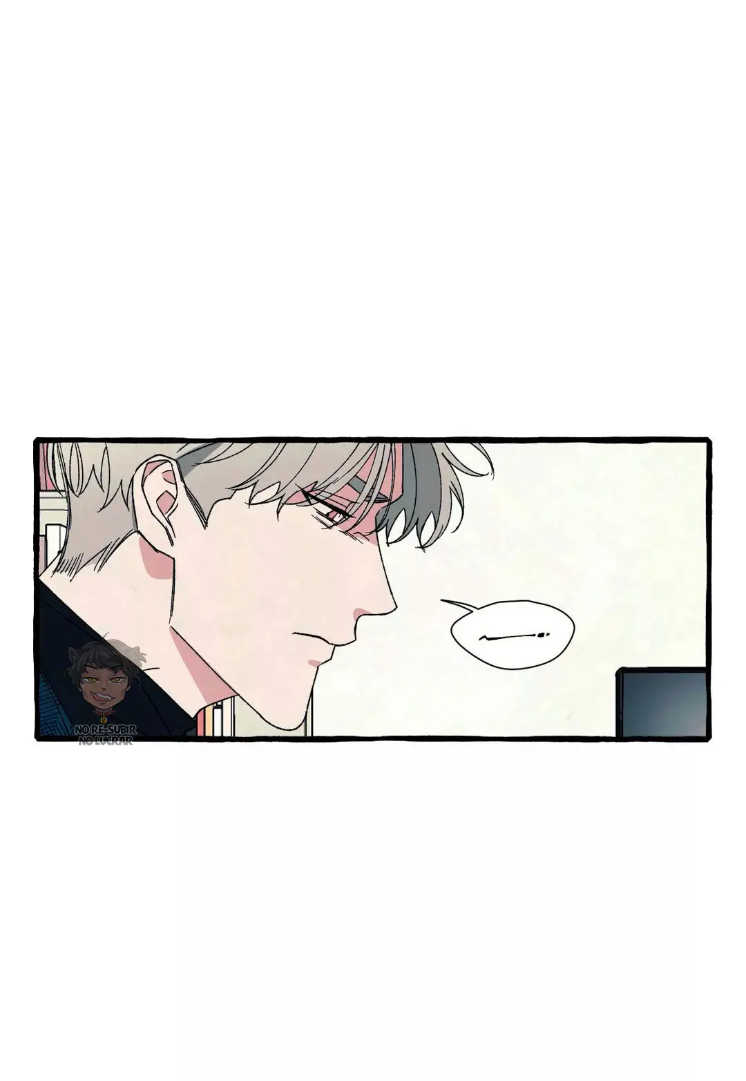 Cover up (2019) - Capítulo 29 - Página 23 - LectorTMOo