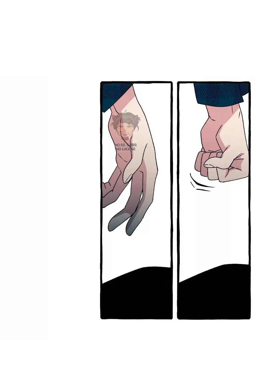 Cover up (2019) - Capítulo 29 - Página 31 - LectorTMOo