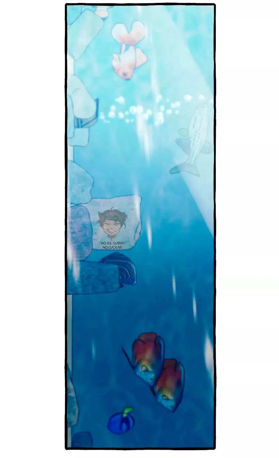 Cover up (2019) - Capítulo 29 - Página 37 - LectorTMOo