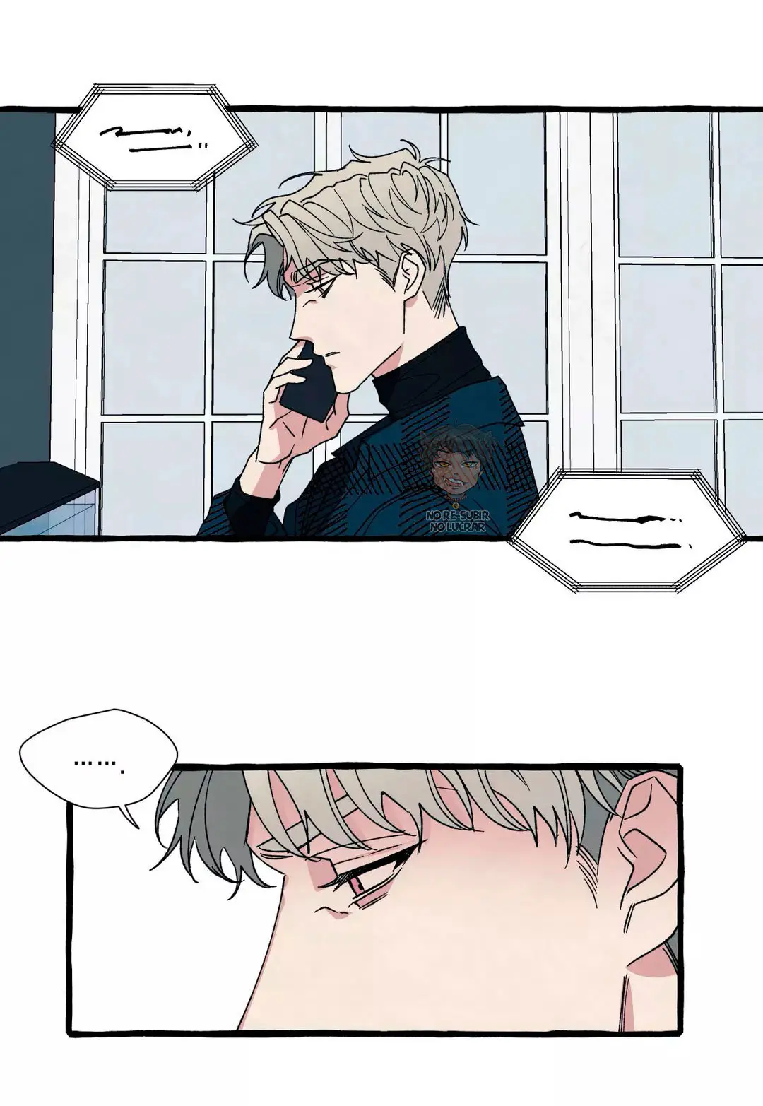 Cover up (2019) - Capítulo 29 - Página 43 - LectorTMOo