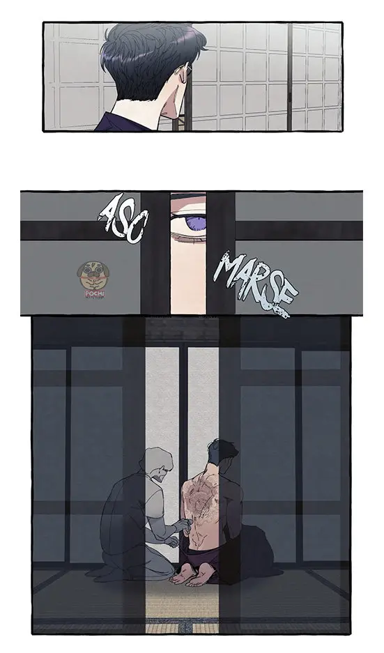 Cover up (2019) - Capítulo 3 - Página 8 - LectorTMOo