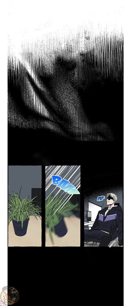 Cover up (2019) - Capítulo 3 - Página 15 - LectorTMOo