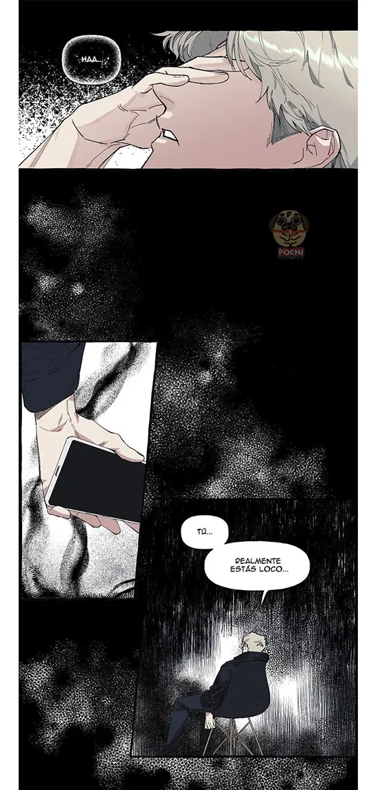 Cover up (2019) - Capítulo 3 - Página 16 - LectorTMOo