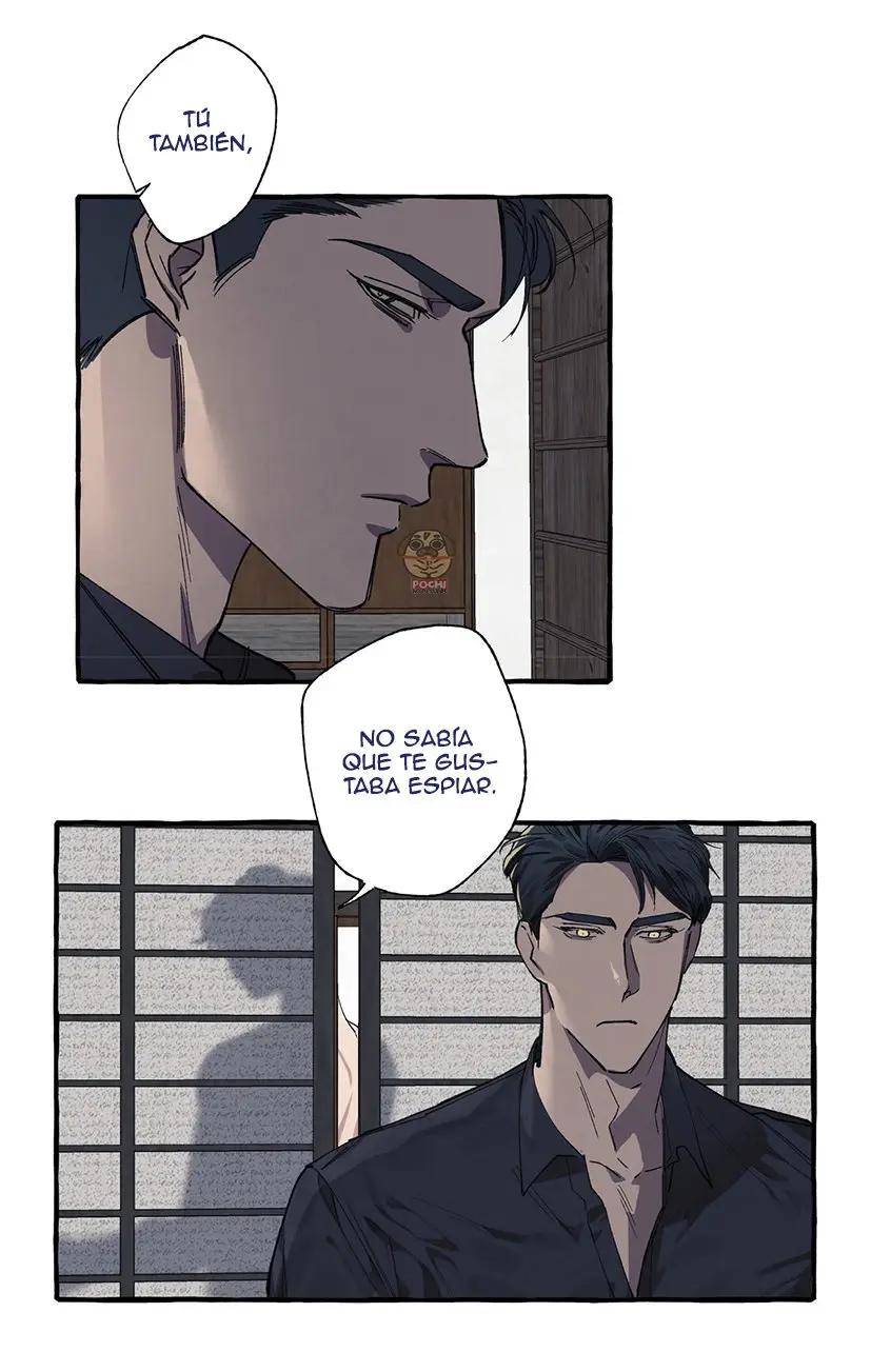 Cover up (2019) - Capítulo 3 - Página 29 - LectorTMOo
