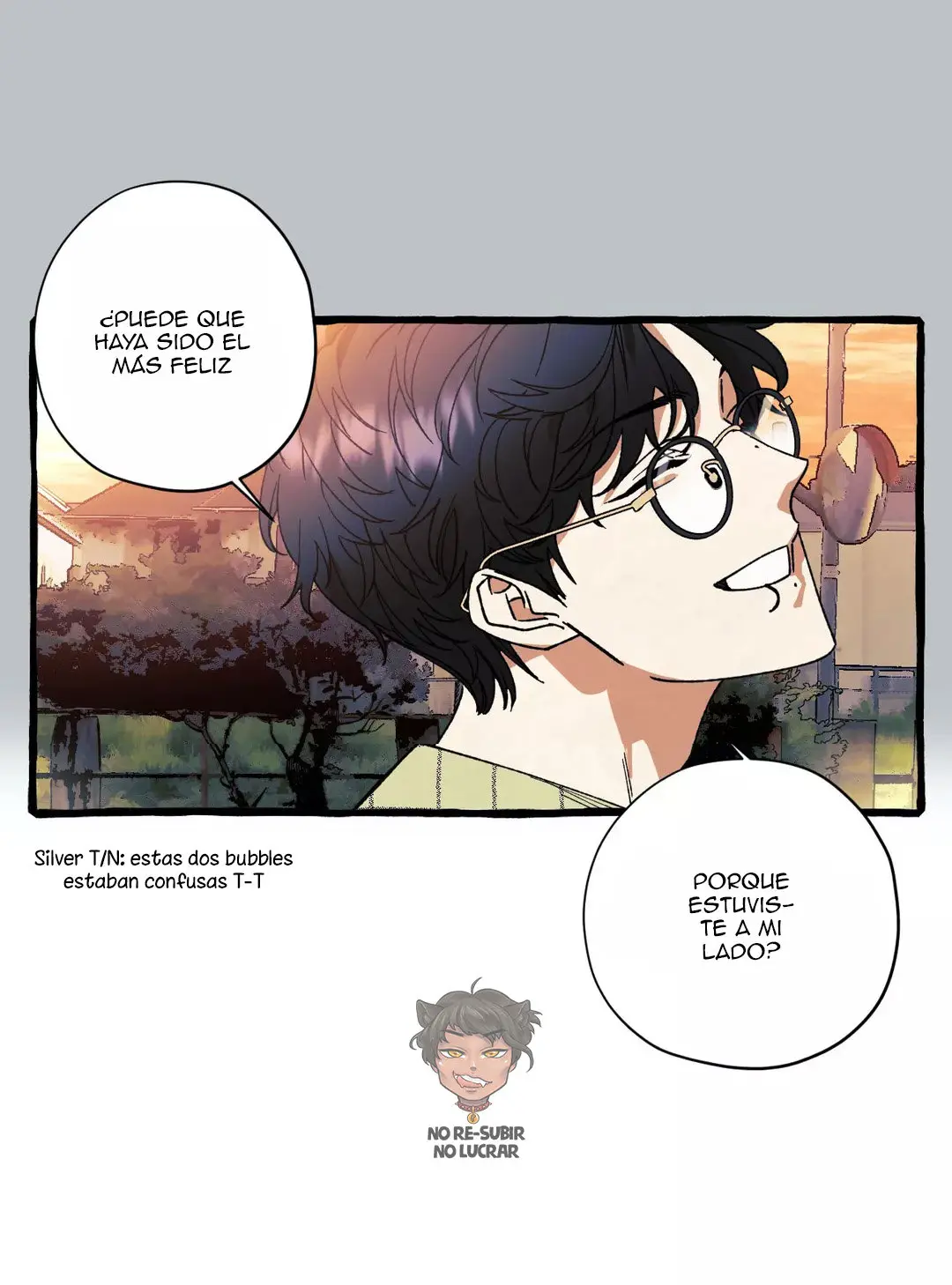 Cover up (2019) - Capítulo 30 - Página 6 - LectorTMOo