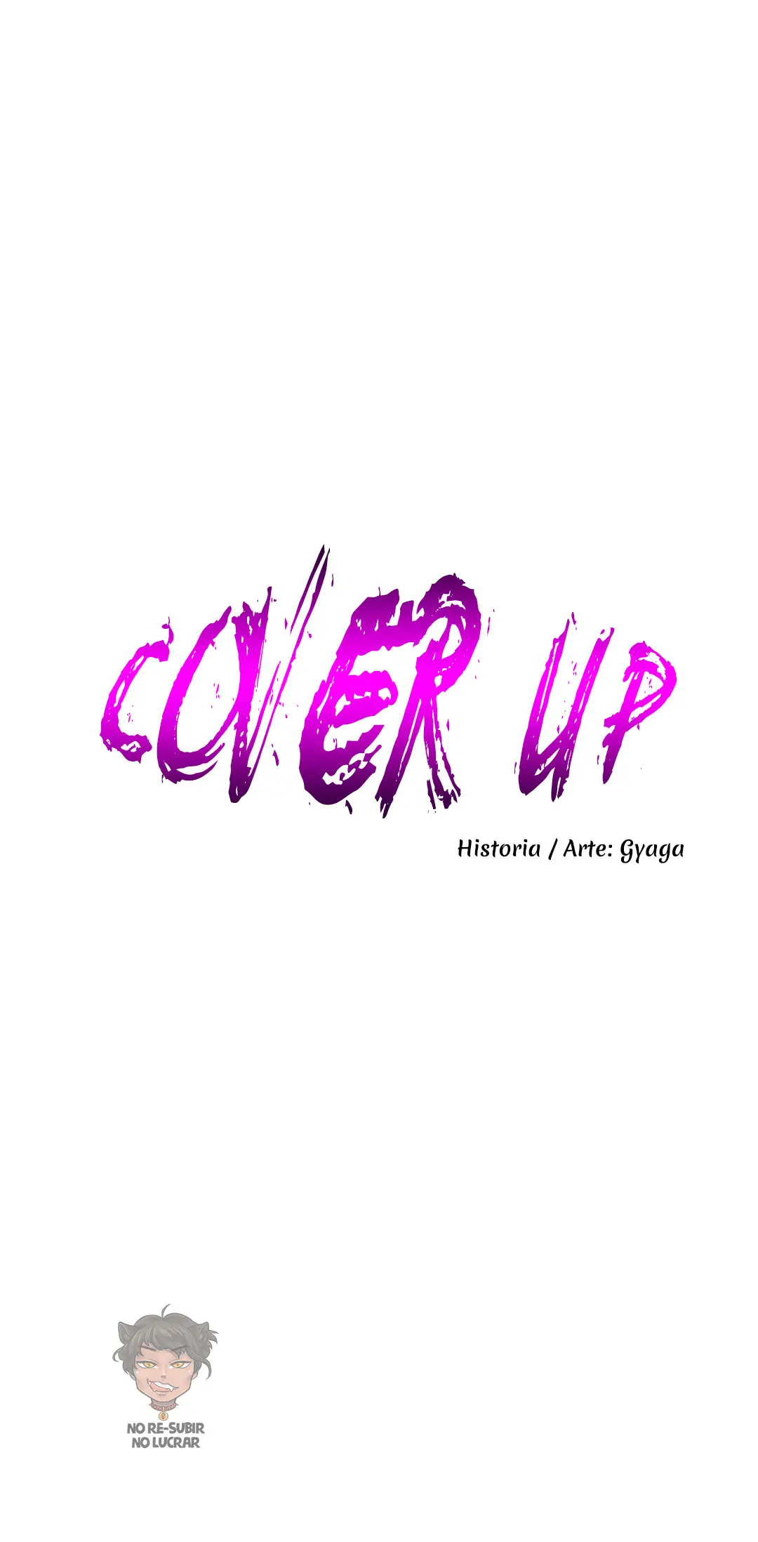 Cover up (2019) - Capítulo 30 - Página 8 - LectorTMOo