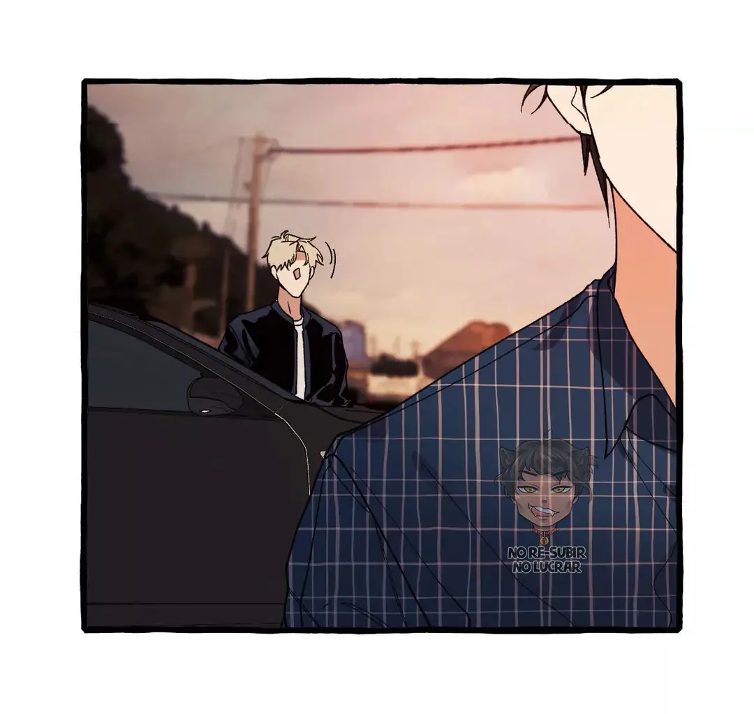 Cover up (2019) - Capítulo 30 - Página 10 - LectorTMOo