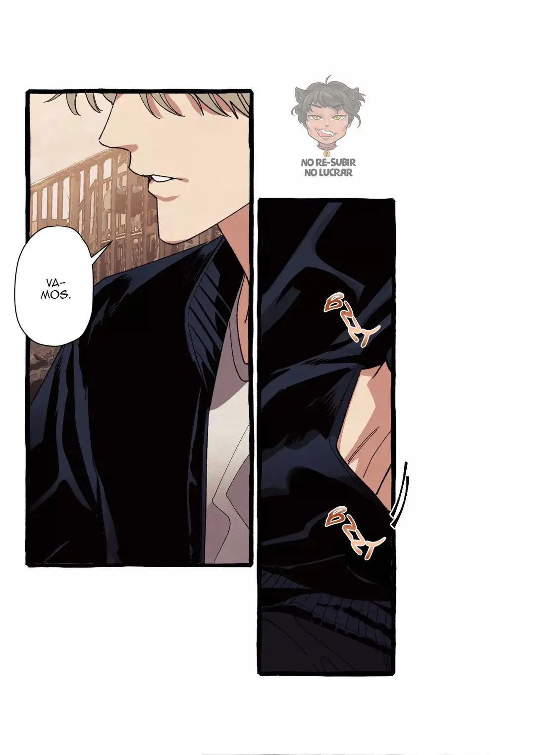 Cover up (2019) - Capítulo 30 - Página 16 - LectorTMOo