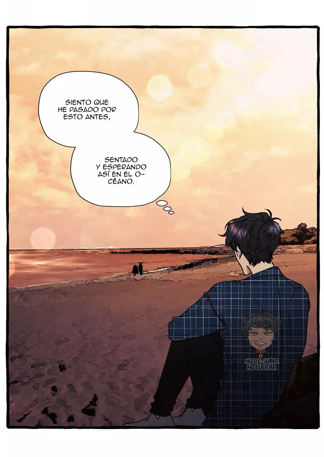 Cover up (2019) - Capítulo 30 - Página 21 - LectorTMOo