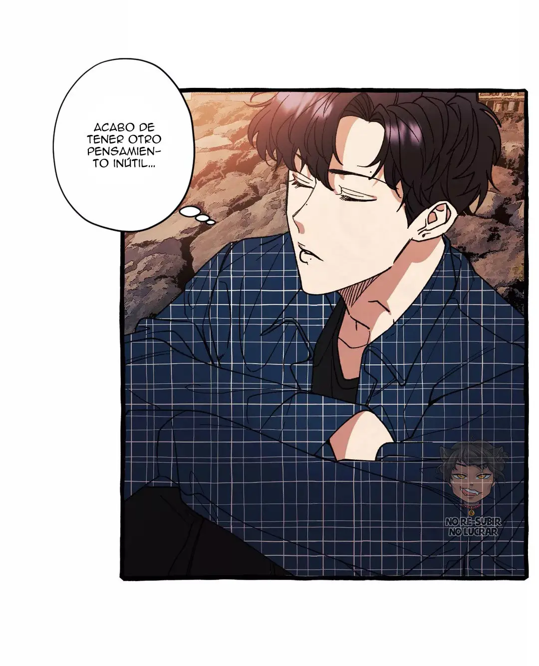 Cover up (2019) - Capítulo 30 - Página 23 - LectorTMOo