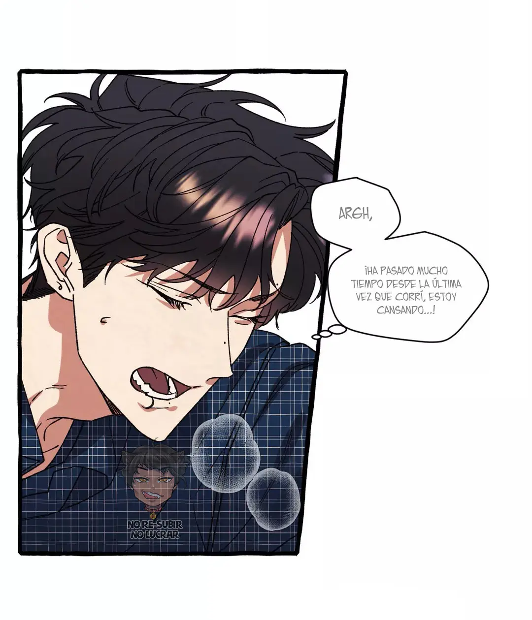 Cover up (2019) - Capítulo 30 - Página 29 - LectorTMOo