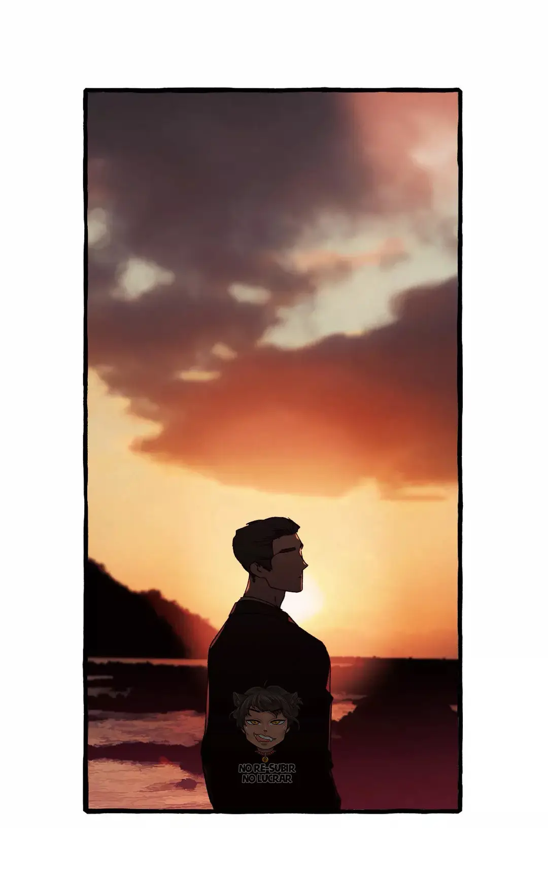 Cover up (2019) - Capítulo 30 - Página 39 - LectorTMOo